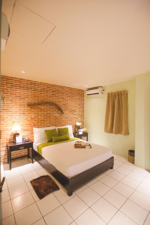 Verbena Hotel Cebu