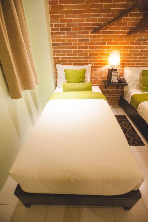 Verbena Hotel
