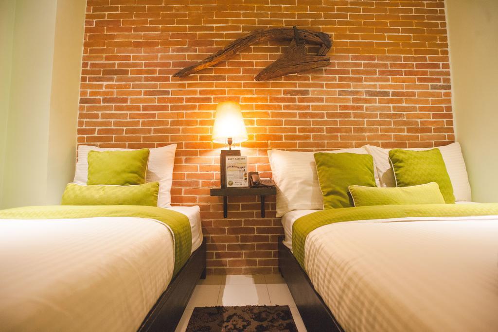 Hotel Verbena 2*