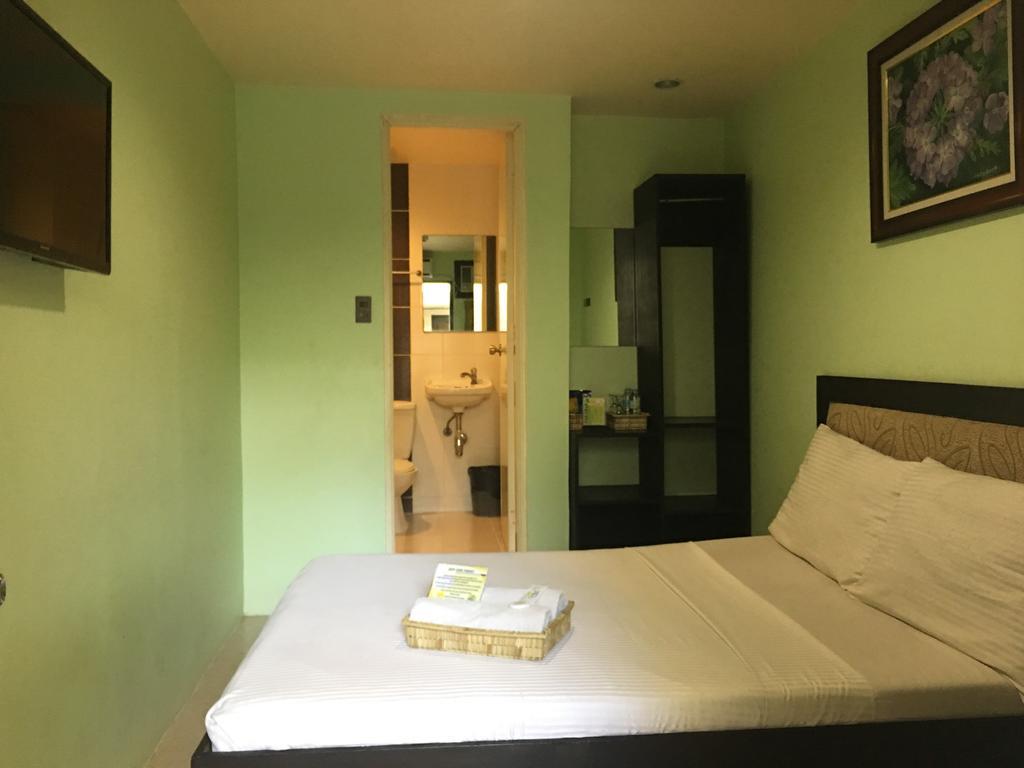 Hotel Verbena