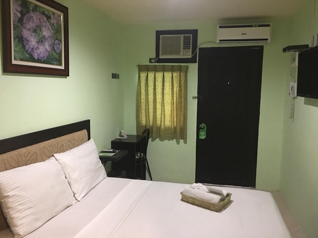 Verbena Hotel Cebu