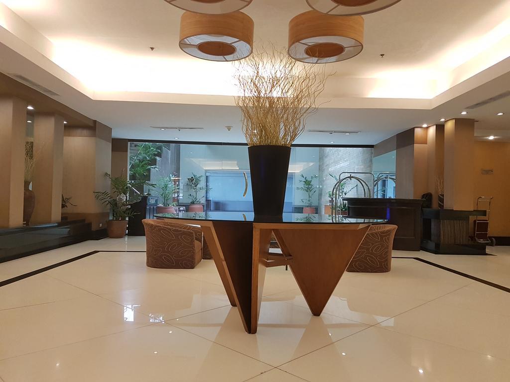Hotel Summit Circle - Quarantine