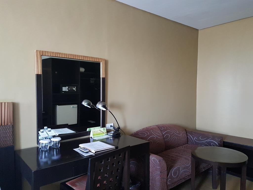 Hotel Summit Circle - Quarantine 3*