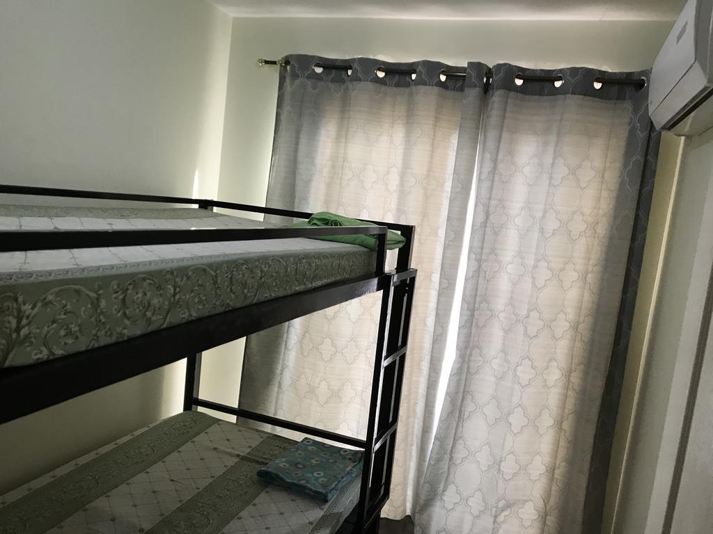 San Remo Oasis Serviced Apartment