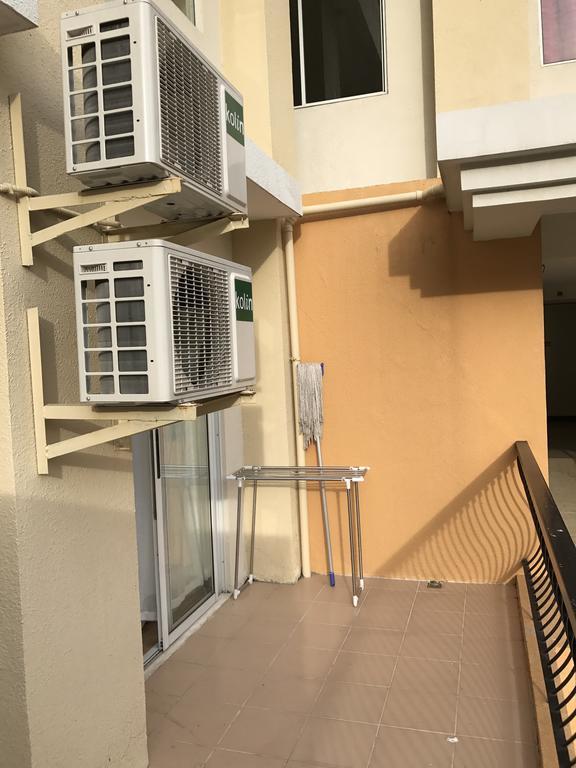 San Remo Oasis Serviced * Cebu