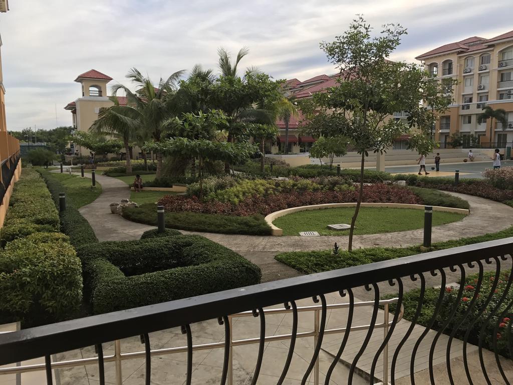 Apartment San Remo Oasis Serviced Cebu