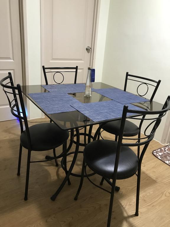 Apartment San Remo Oasis Serviced Cebu