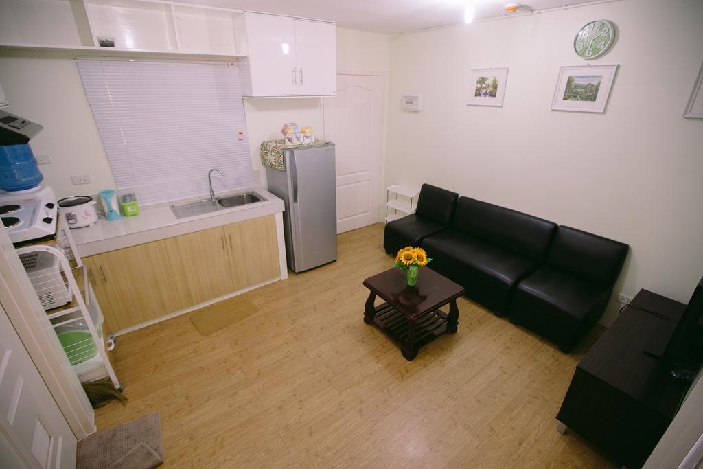 Apartment San Remo Oasis Serviced