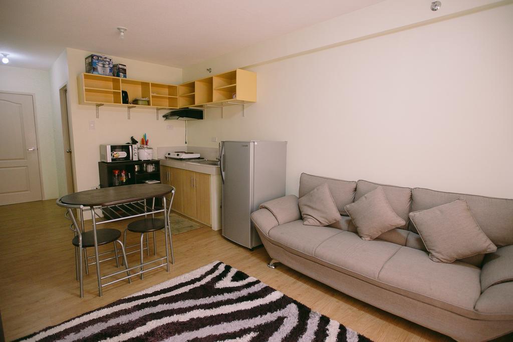 San Remo Oasis Serviced * Cebu