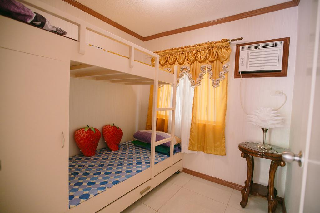 San Remo Oasis Serviced