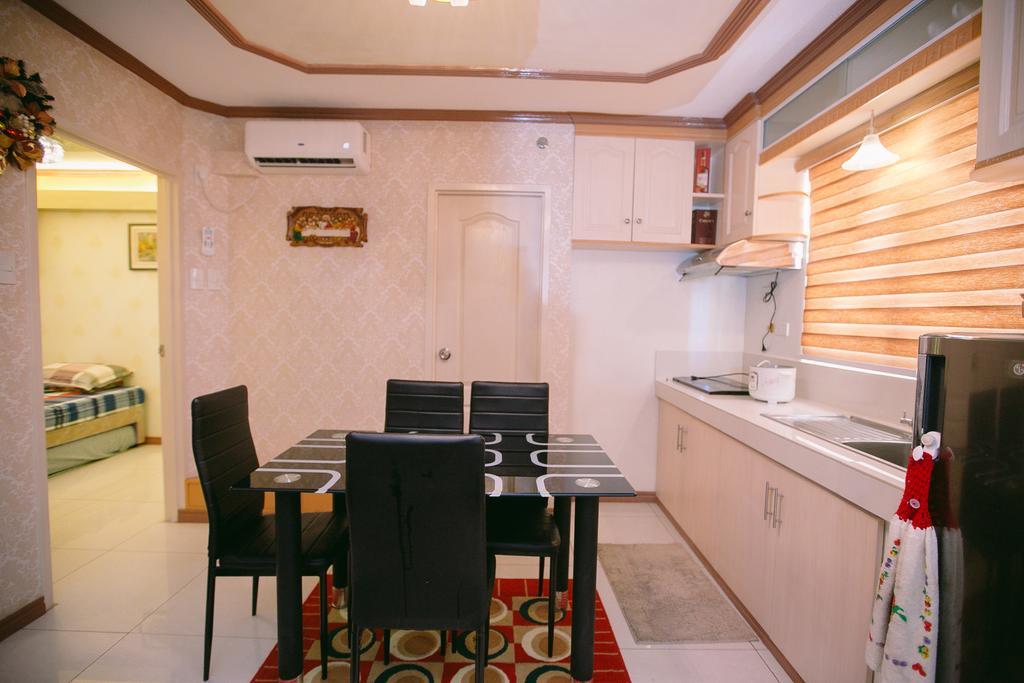 San Remo Oasis Serviced *