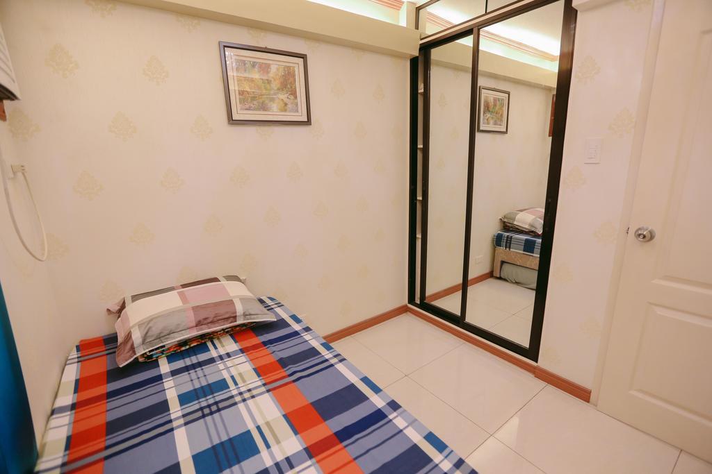 Apartment San Remo Oasis Serviced Cebu