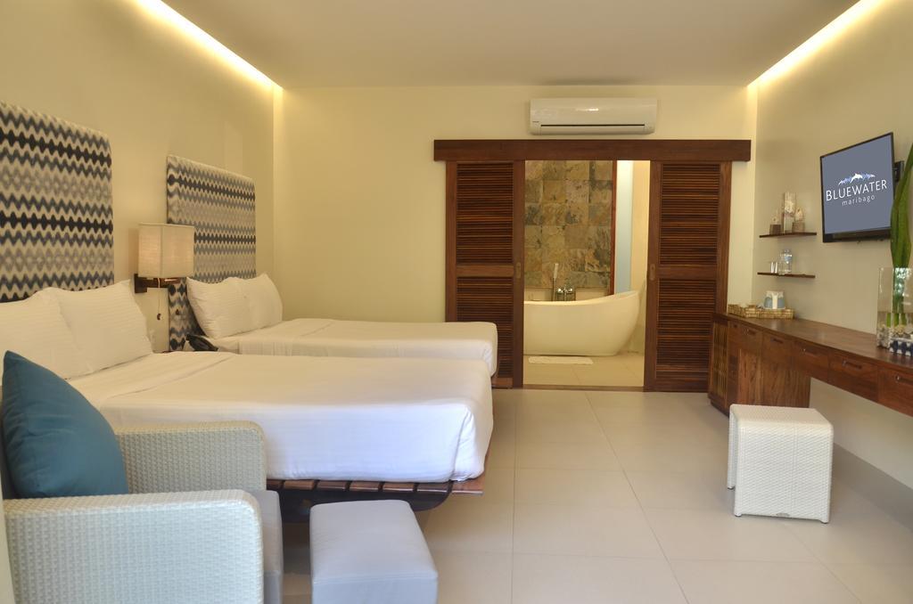 Bluewater Maribago Resort