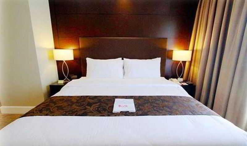 Harolds Hotel
