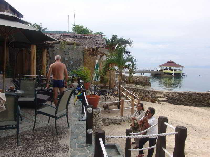 Sumisid 2* Moalboal