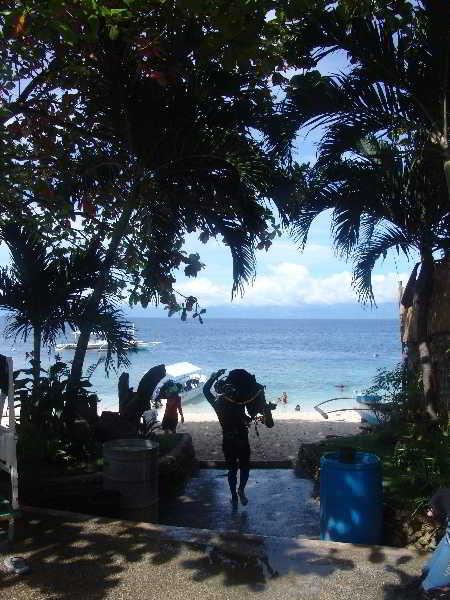 Sumisid Hotel 2*