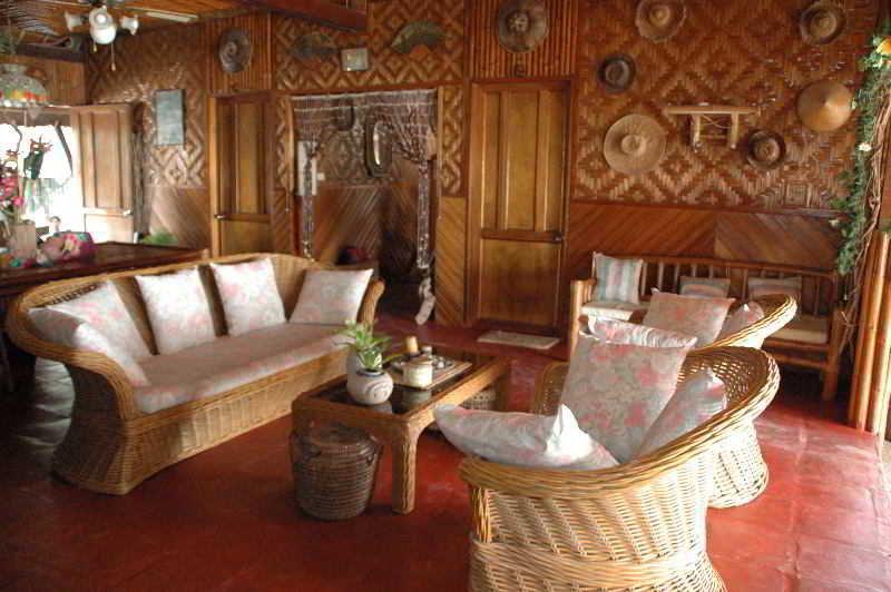 Sumisid Hotel Moalboal