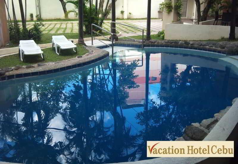 Hotel Vacation 2*