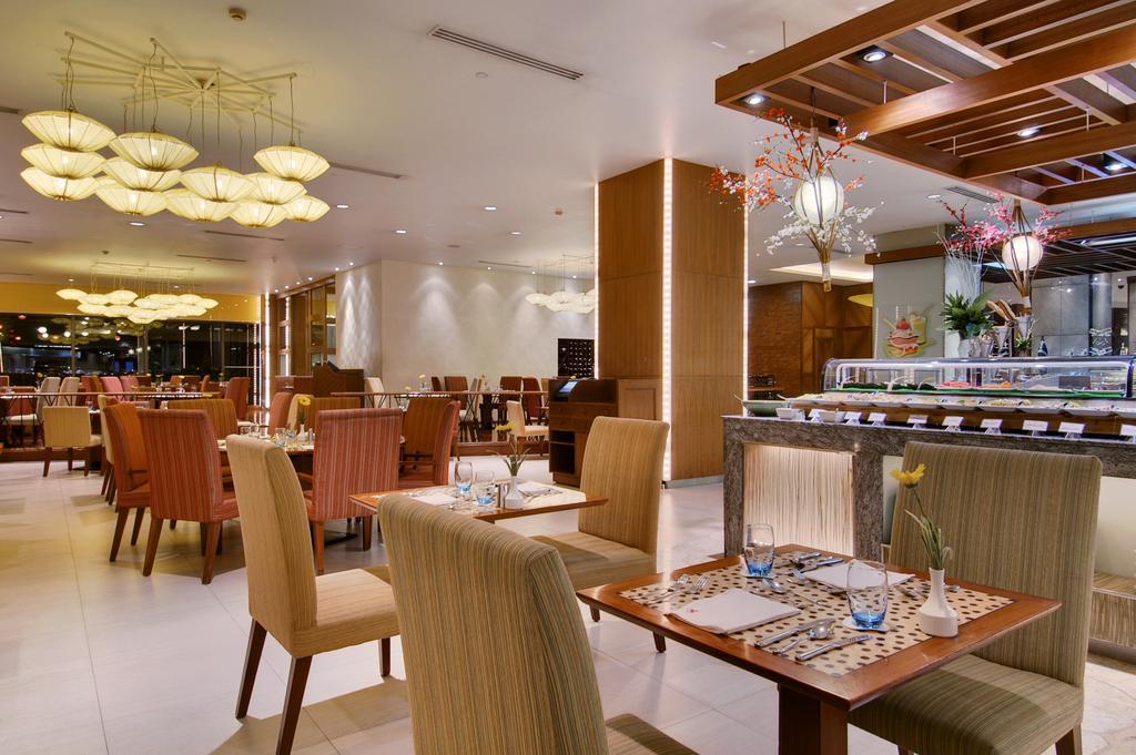Hotel Marco Polo Plaza Cebu