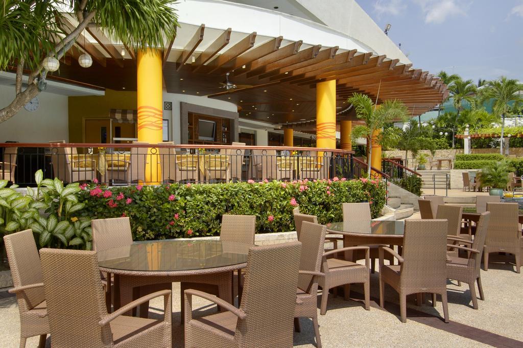 Marco Polo Plaza