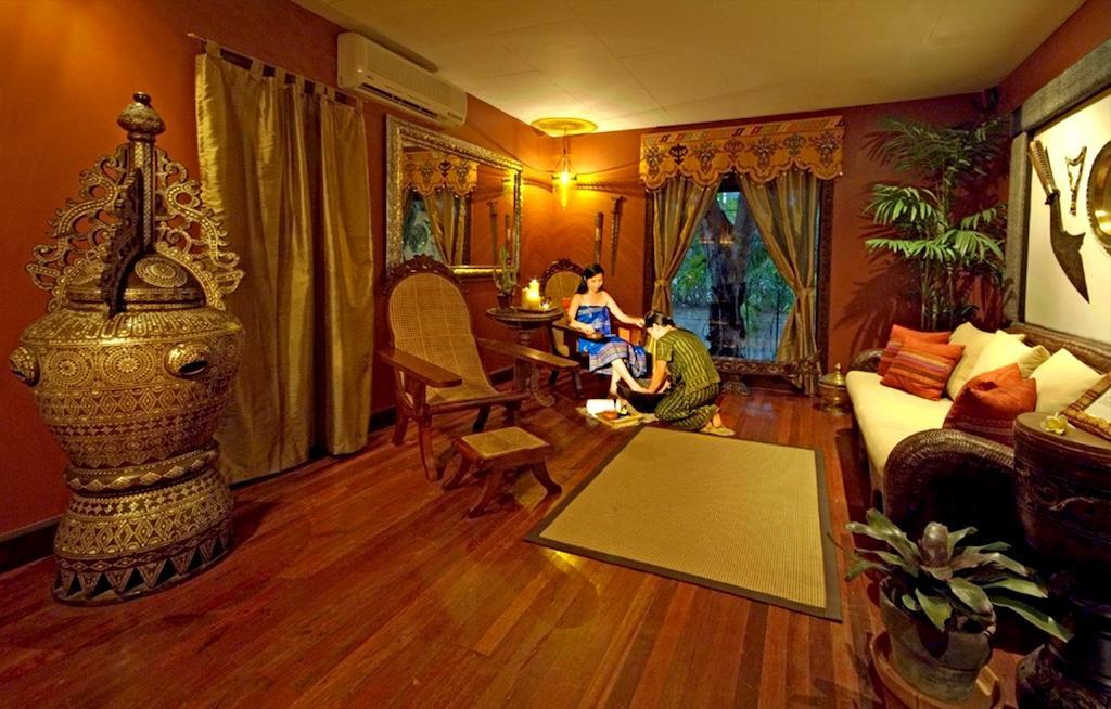 Costabella Tropical 4* Lapu-Lapu City