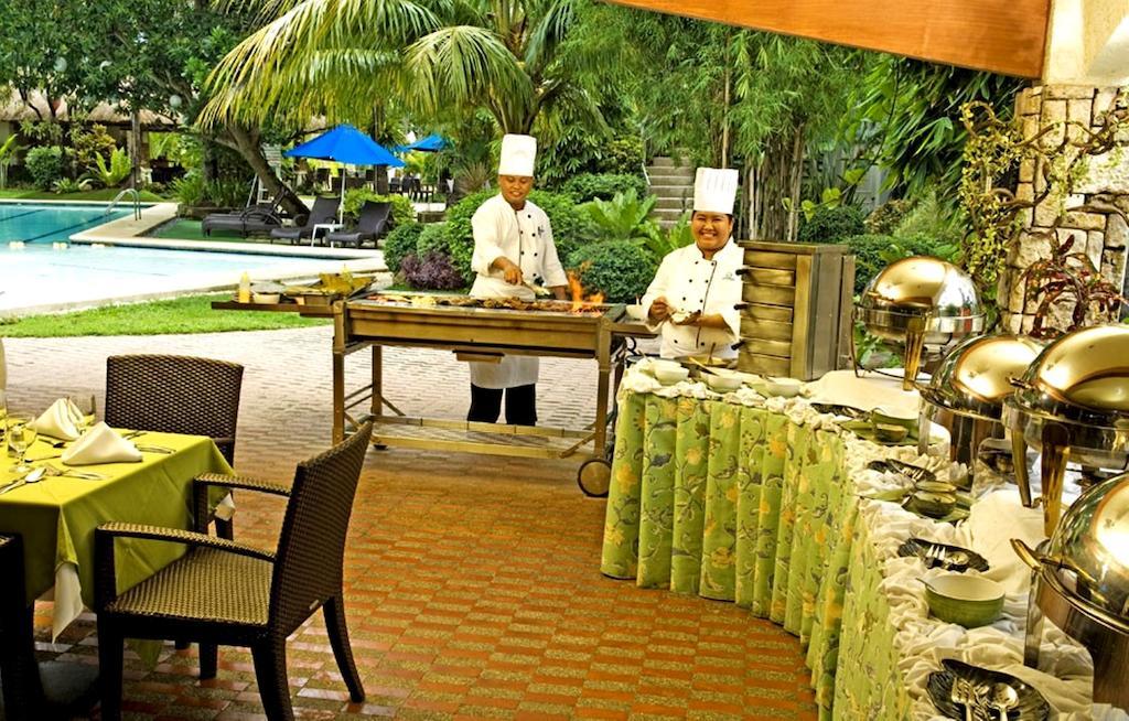 Costabella Tropical Resort Lapu-Lapu City