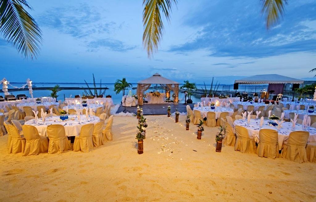 Resort Costabella Tropical 4*