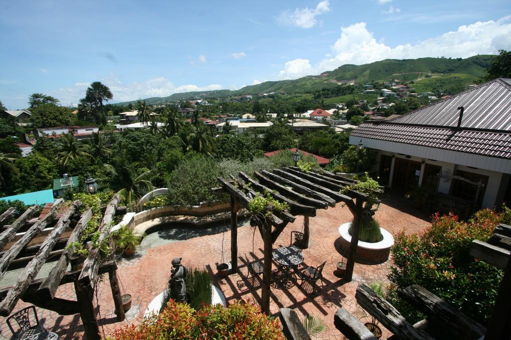 Hotel Crown Regency Residences - Quarantine Cebu