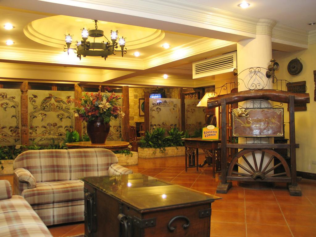 Crown Regency Residences - Quarantine Hotel Cebu