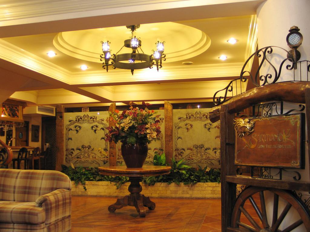 Crown Regency Residences - Quarantine Cebu