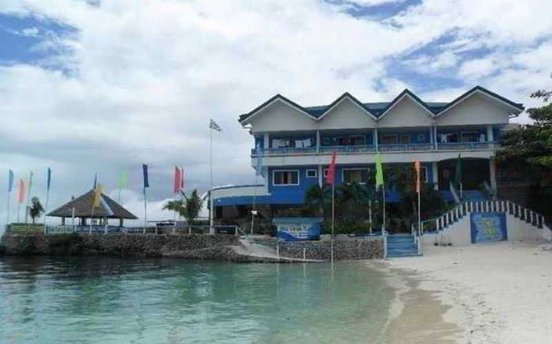 Resort Blue Corals 2*