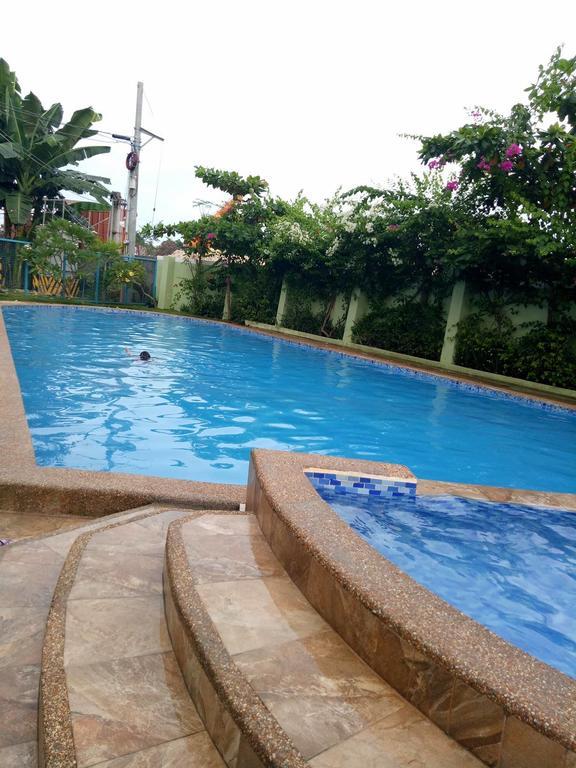 Apartment Cebu-mactan Lapu-Lapu City