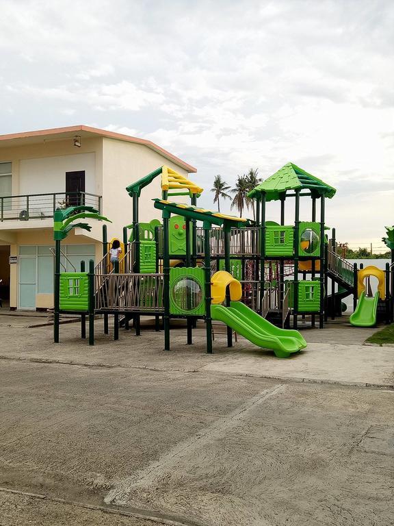 Apartment Cebu-mactan