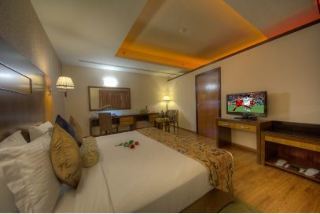 Mango Park Hotel 3*
