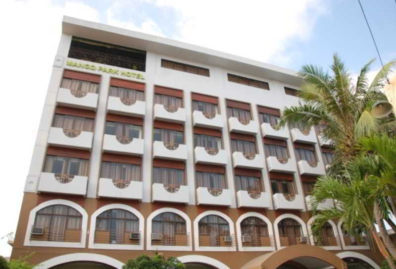 Mango Park Hotel Cebu