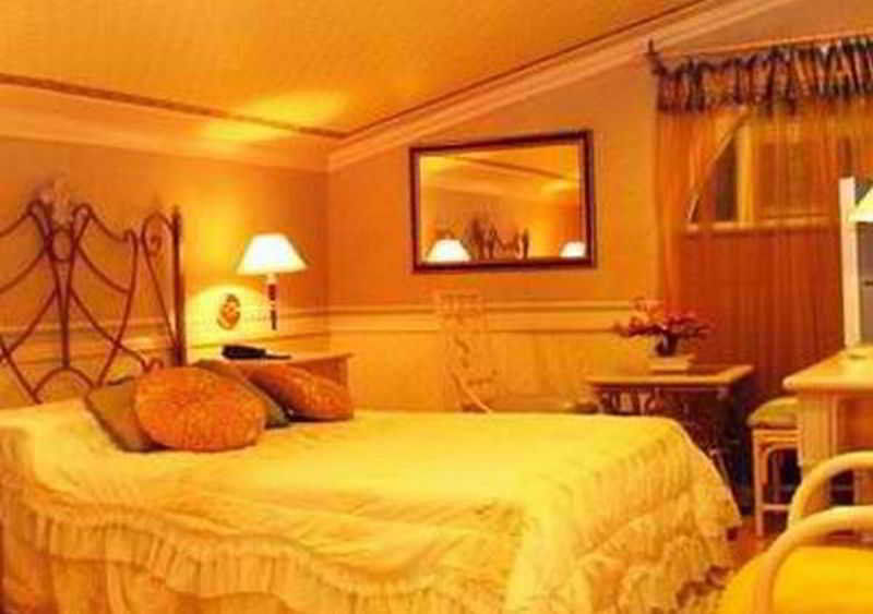 Europa Mansionette bahay-panuluyan Cebu