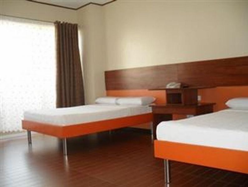 Andy Hotel 2*