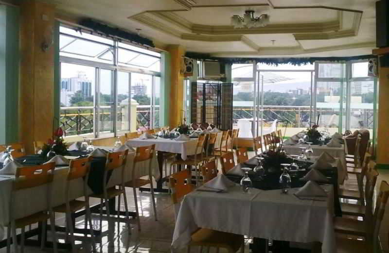 Allson's Cebu