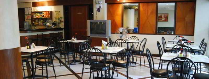 Paragon Hotel