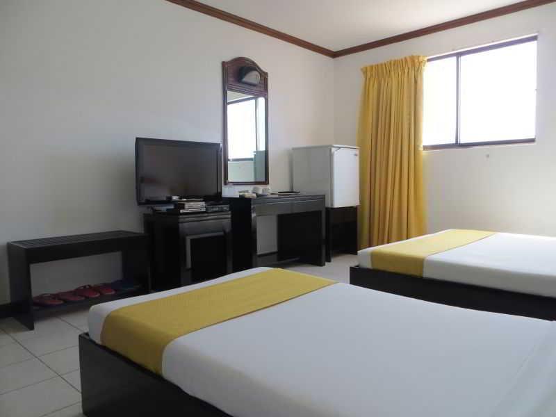 Hotel Paragon Cebu