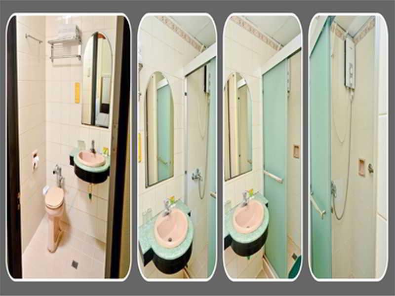 Paragon 2* Cebu