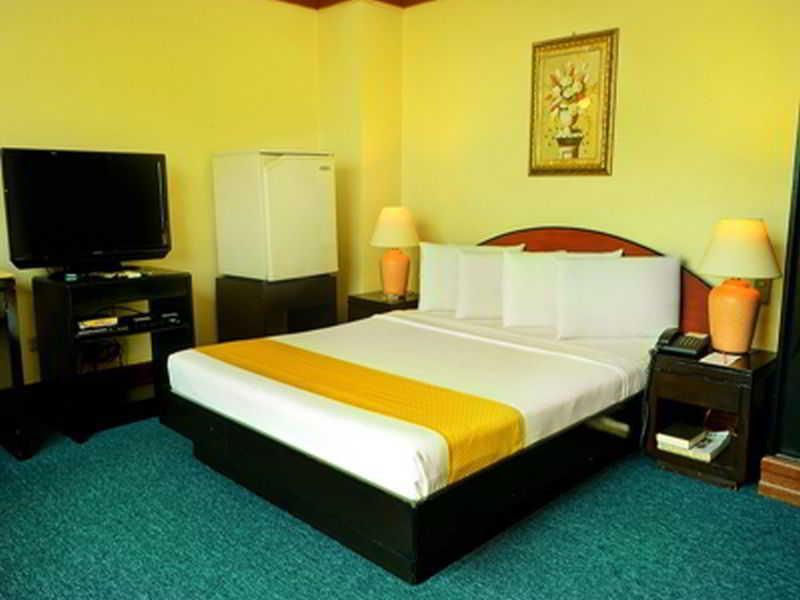 Paragon Hotel Cebu