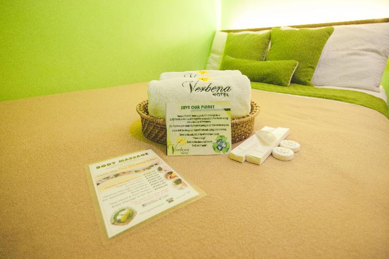 Hotel Verbena 2*