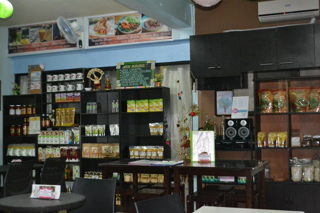 Wellnessland Wholeness Center * Cebu