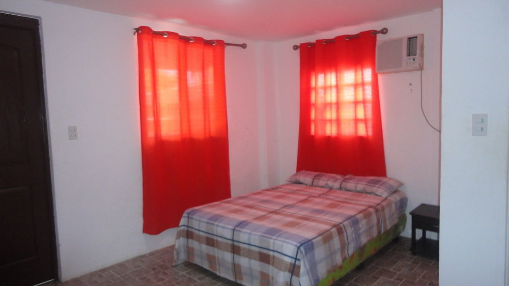 Hotel Cebu Liloan