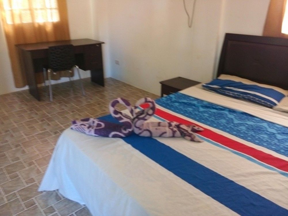 Cebu Hotel Liloan