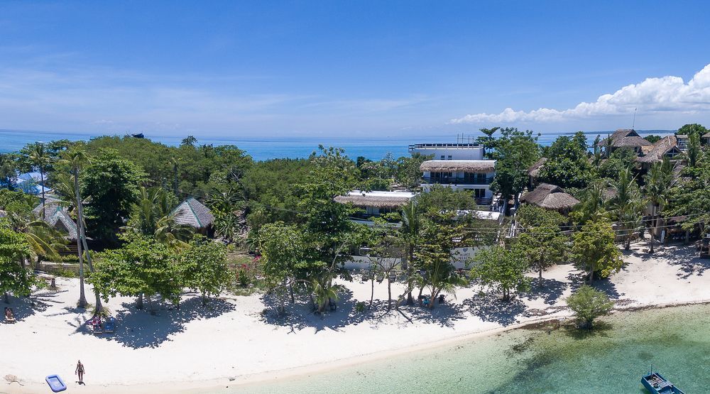 Blanco Hotel Logon
