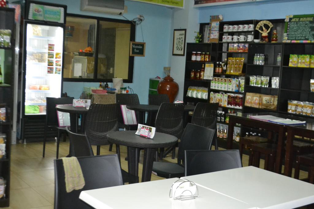 Wellnessland Wholeness Center * Cebu
