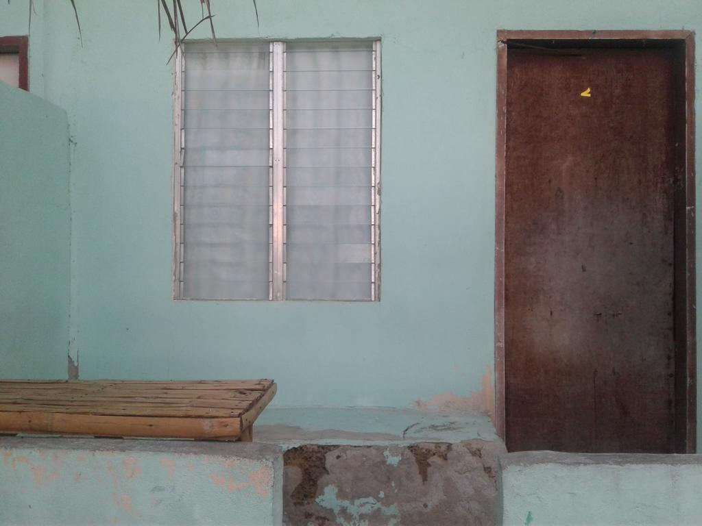 Hostel Magic's Place