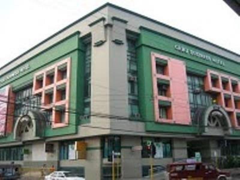 Business Hotel Cebu